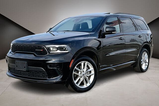 2024 DODGE Durango