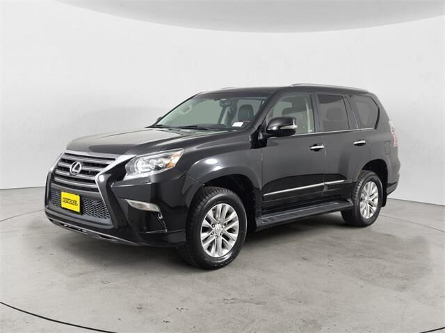 2016 LEXUS GX