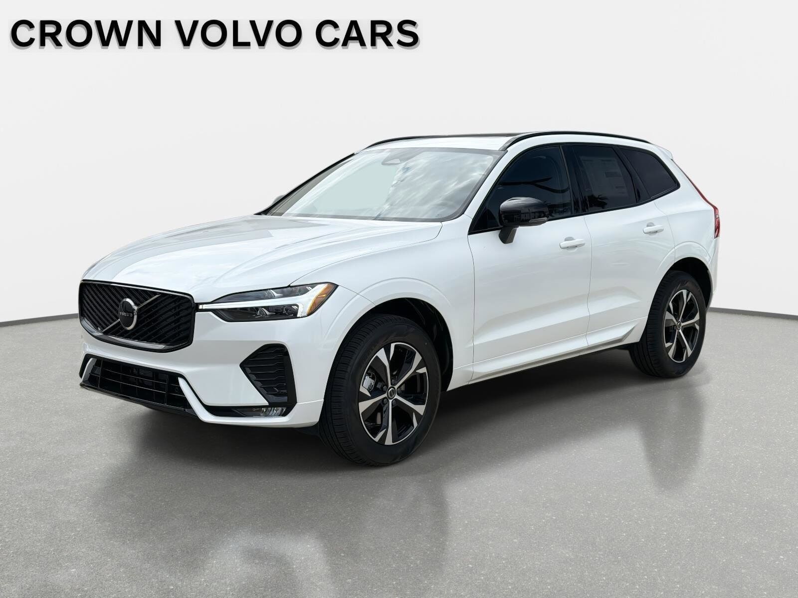 2026 VOLVO XC60