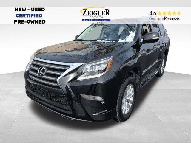 2018 LEXUS GX