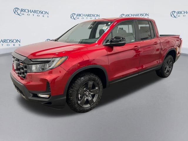 2026 HONDA Ridgeline