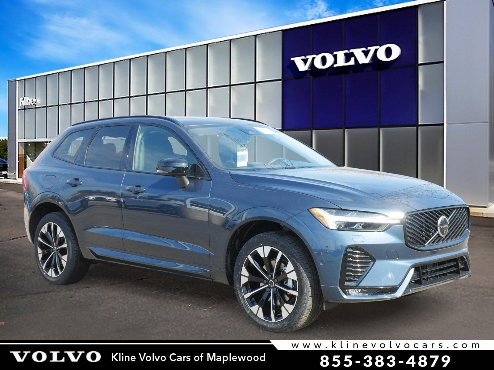 2026 VOLVO XC60