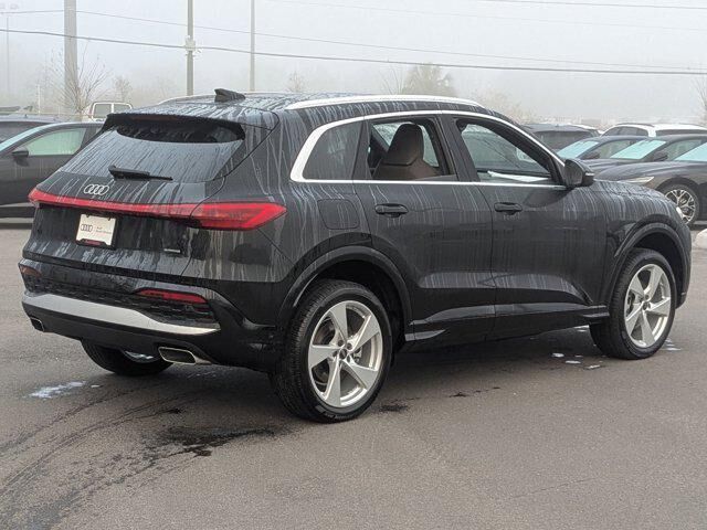 2025 Audi Q5