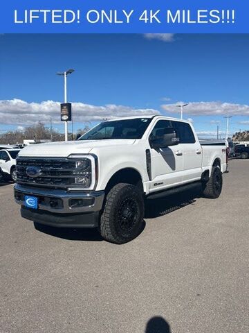 2026 FORD F-250