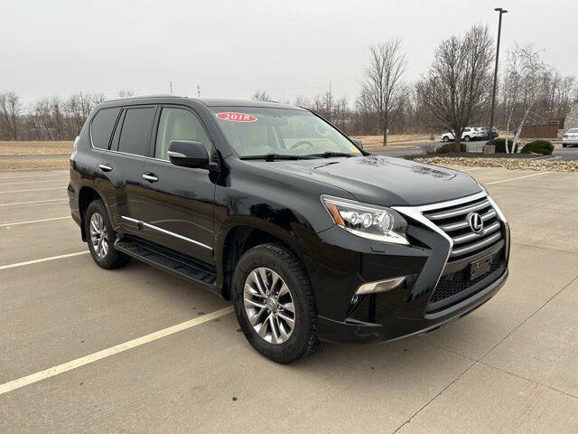 2018 LEXUS GX