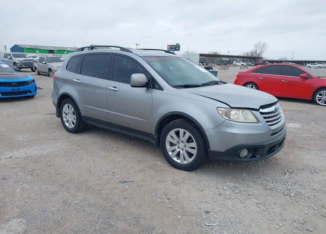 2011 SUBARU B9 Tribeca