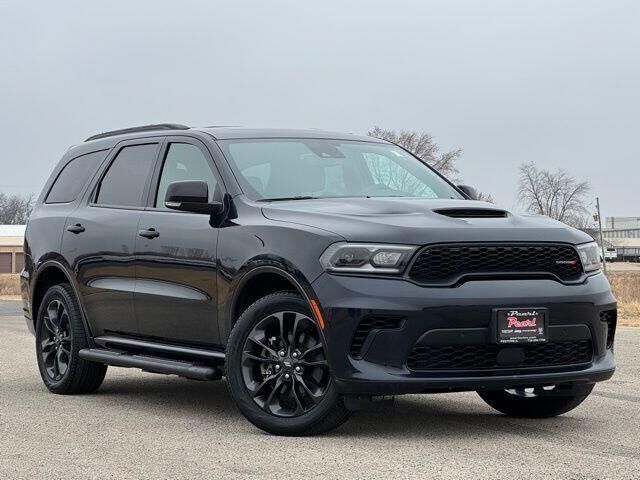 2024 DODGE Durango