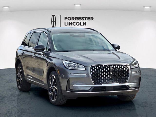 2026 LINCOLN Corsair