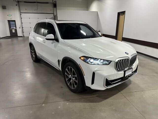2024 BMW X5