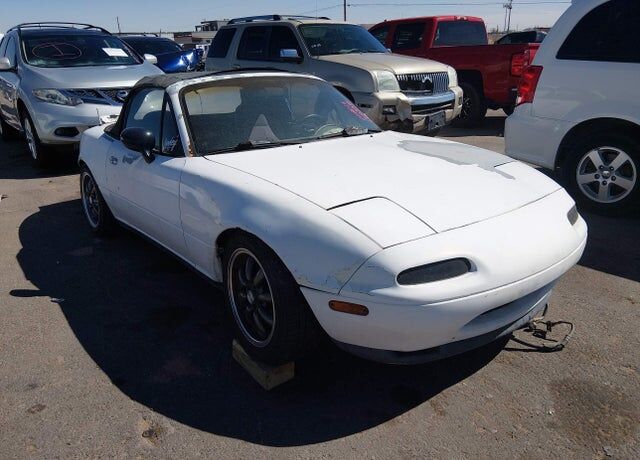 1990 MAZDA MX-5