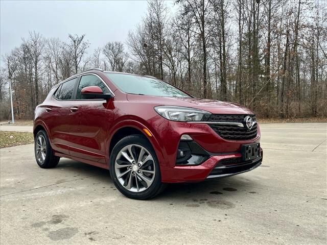 2023 BUICK Encore GX