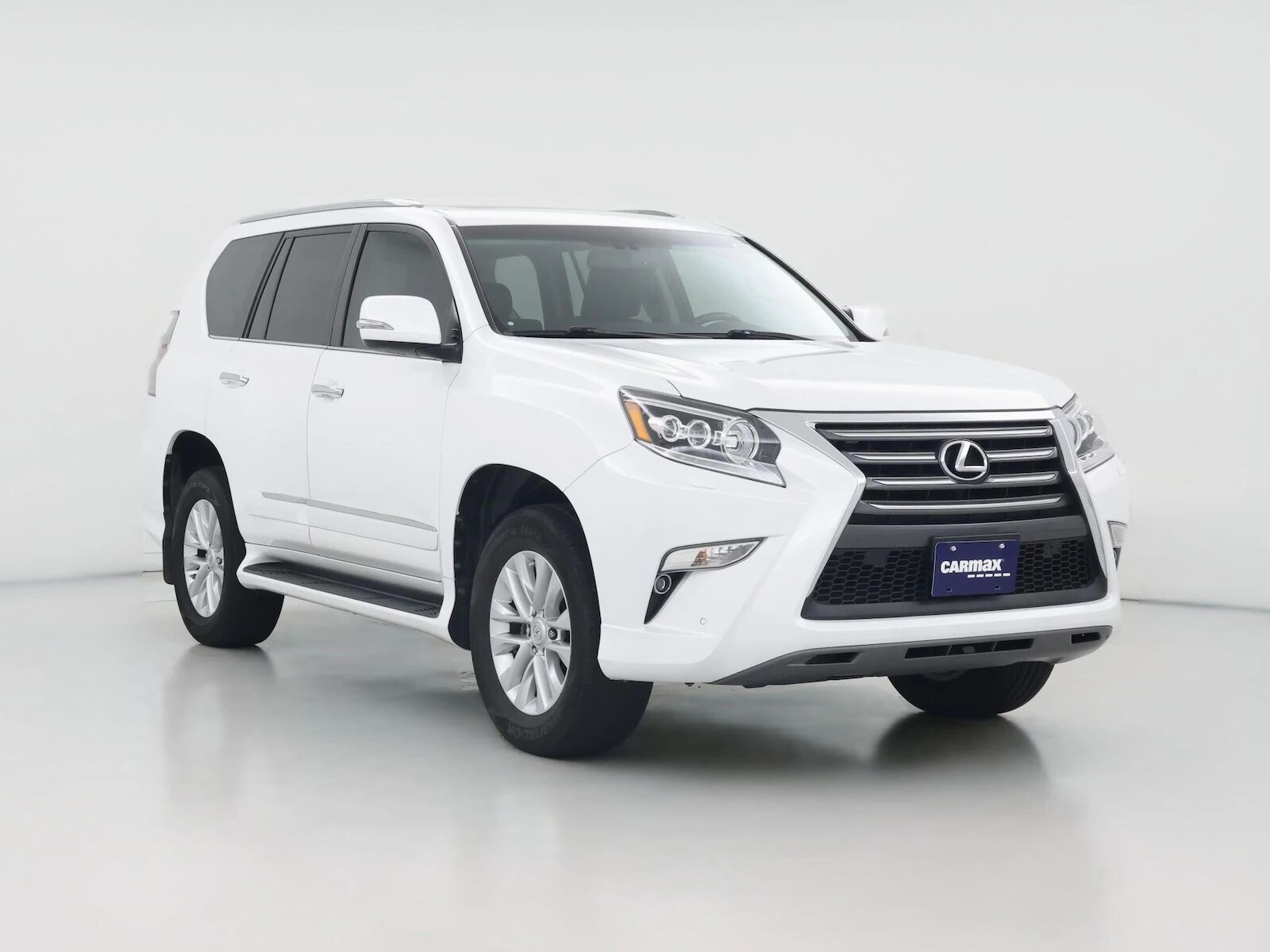 2019 LEXUS GX