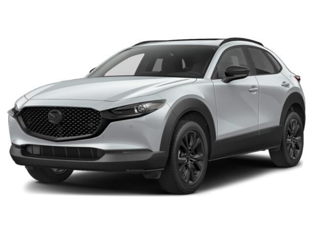 2026 MAZDA CX-30