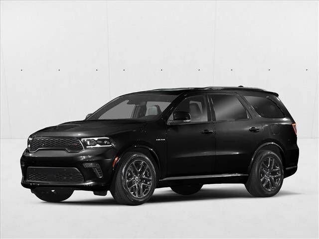 2021 DODGE Durango