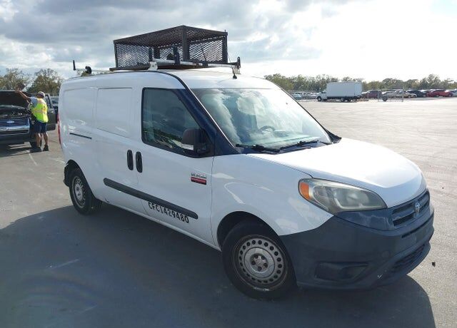 2016 RAM Promaster City