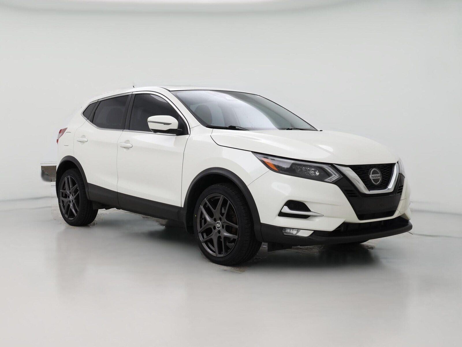 2022 NISSAN Rogue