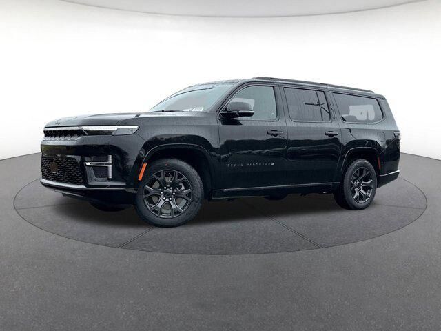 2026 JEEP Wagoneer L