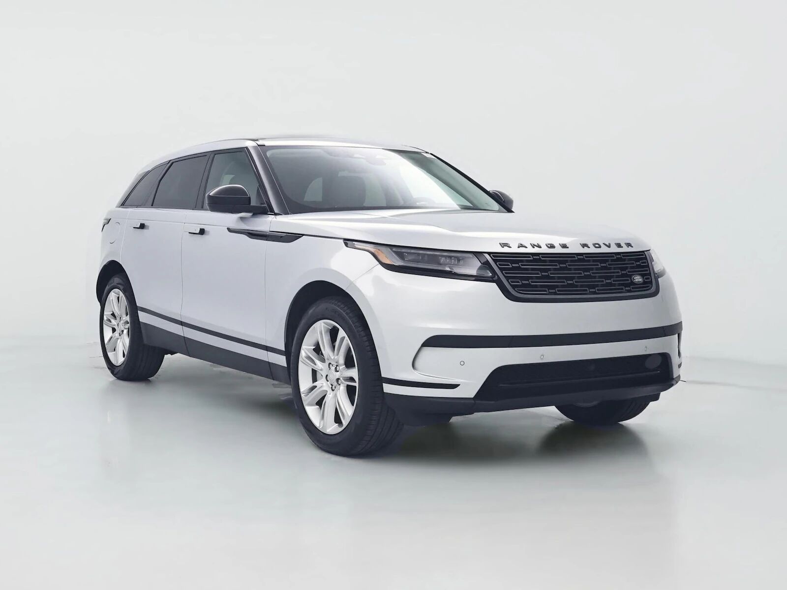 2025 LAND ROVER Range Rover Velar