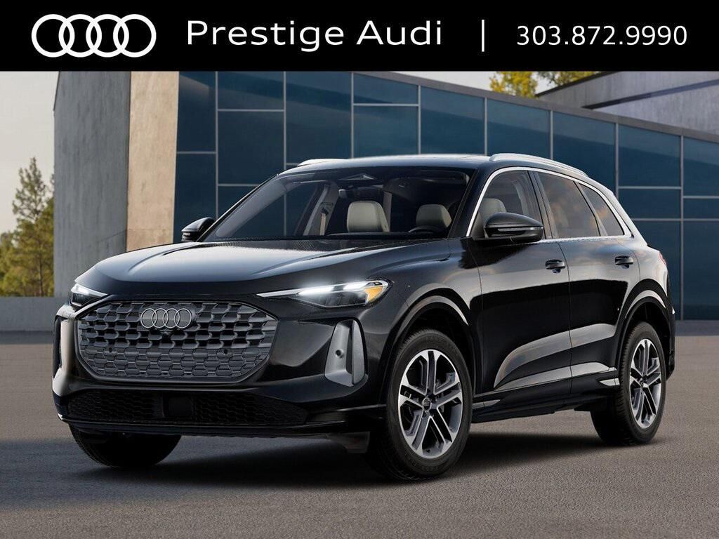2025 Audi Q5
