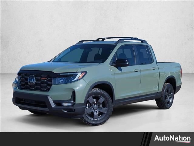 2026 HONDA Ridgeline