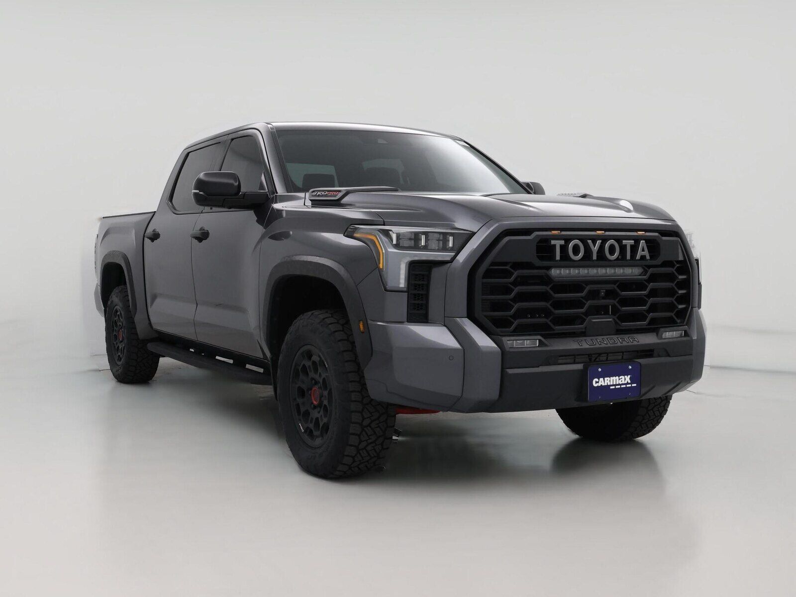 2023 TOYOTA Tundra