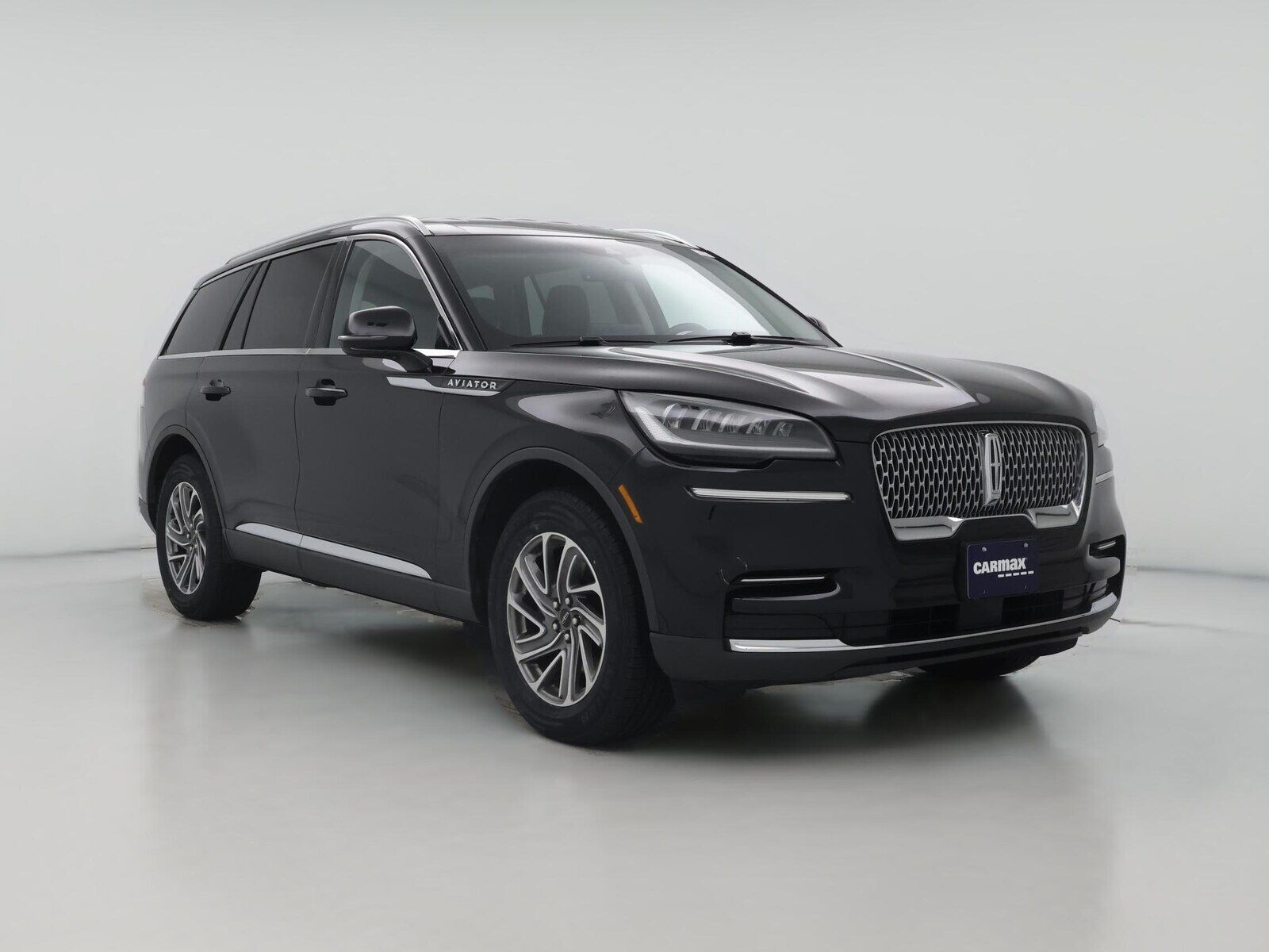 2023 LINCOLN Aviator