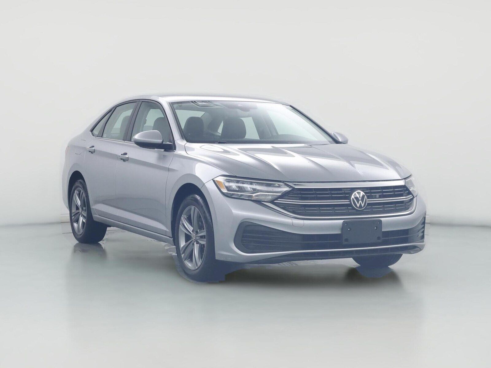 2024 VOLKSWAGEN Jetta