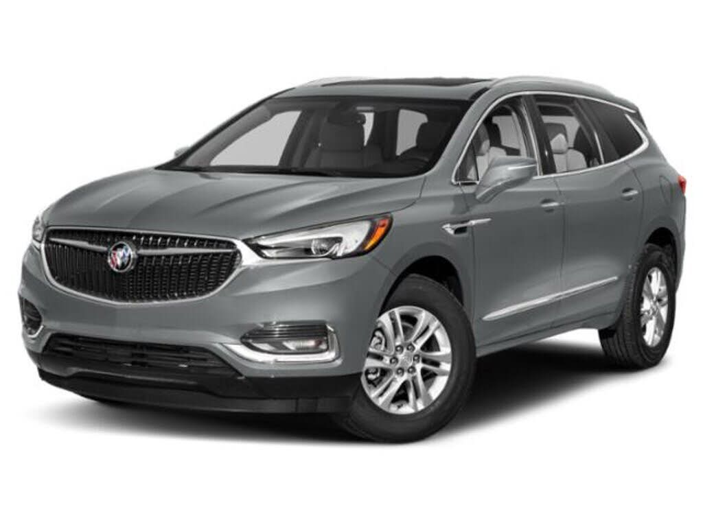 2019 BUICK Enclave
