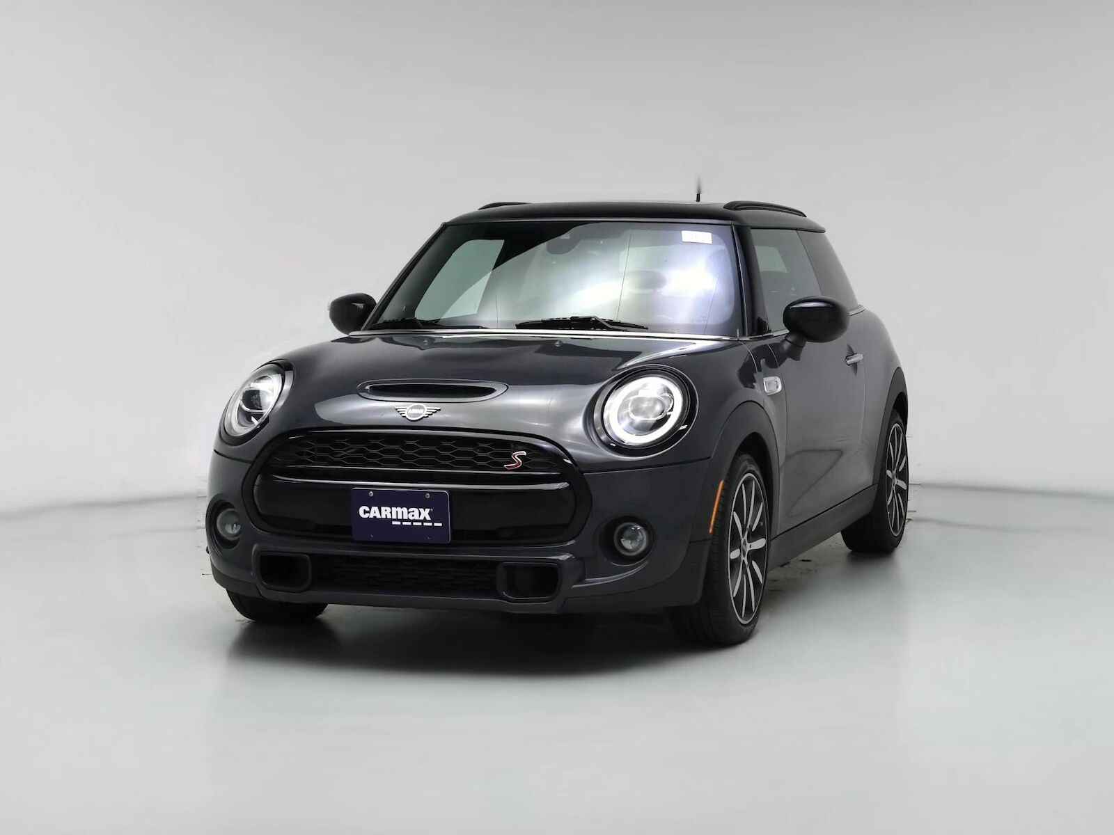 2020 MINI Hardtop