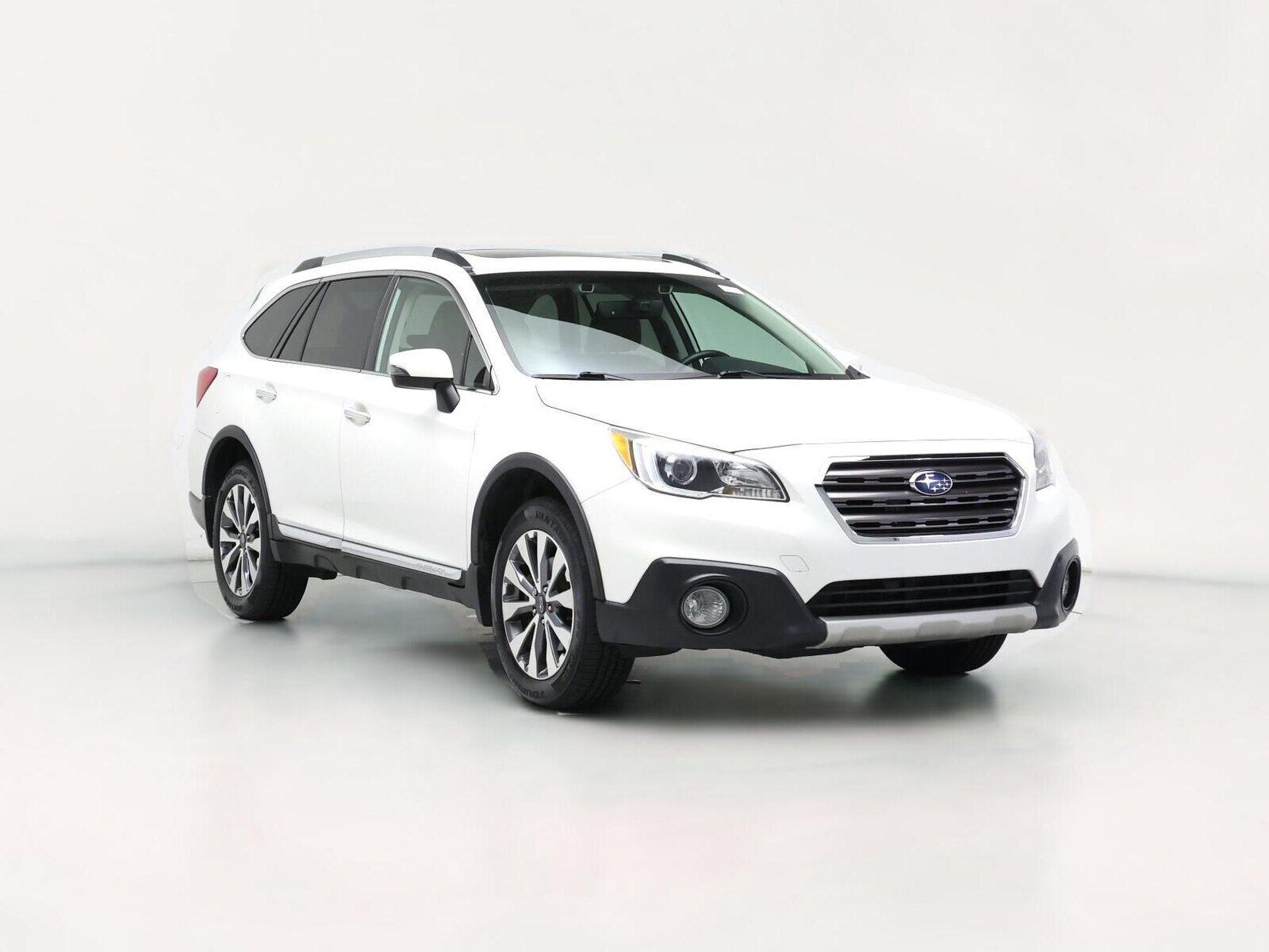 2017 SUBARU Outback