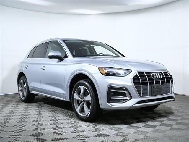 2022 AUDI Q5