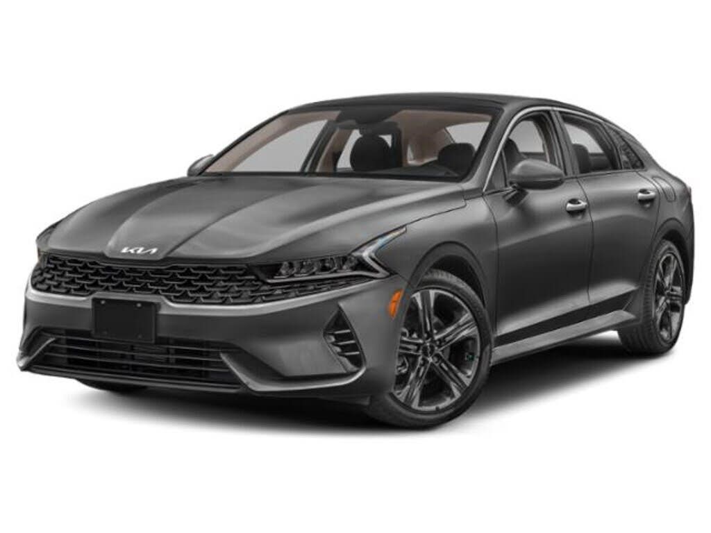 2024 KIA K5