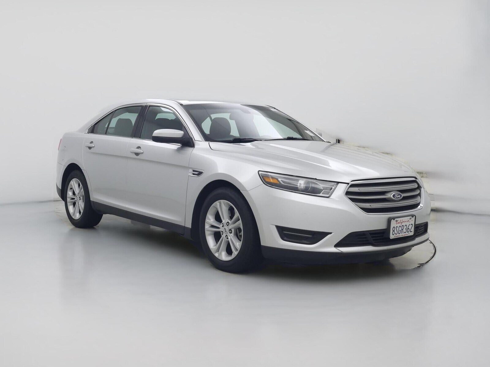 2016 FORD Taurus