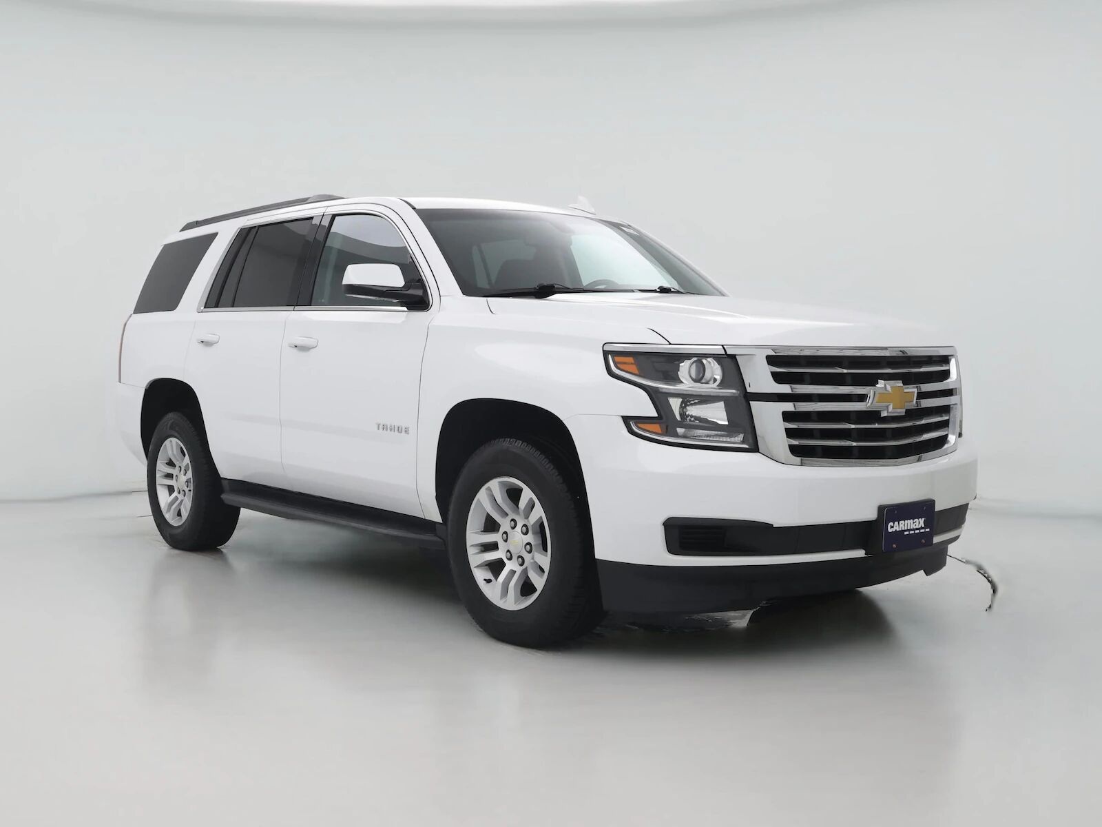 2019 CHEVROLET Tahoe
