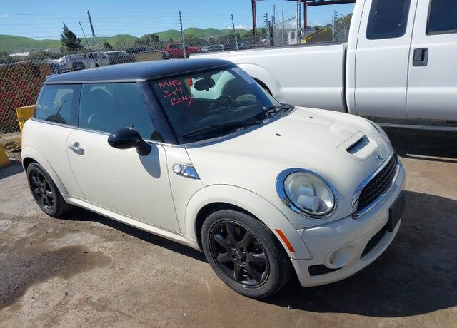 2010 MINI Cooper