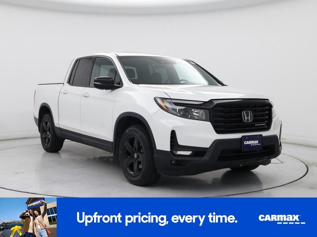 2023 HONDA Ridgeline