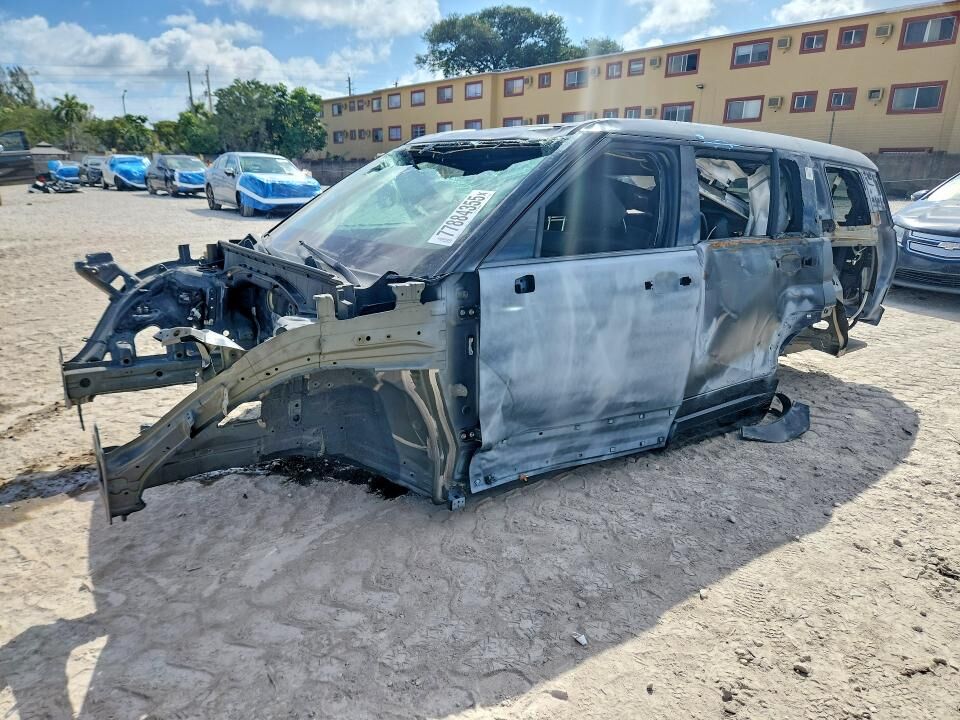 2024 HYUNDAI Santa Fe