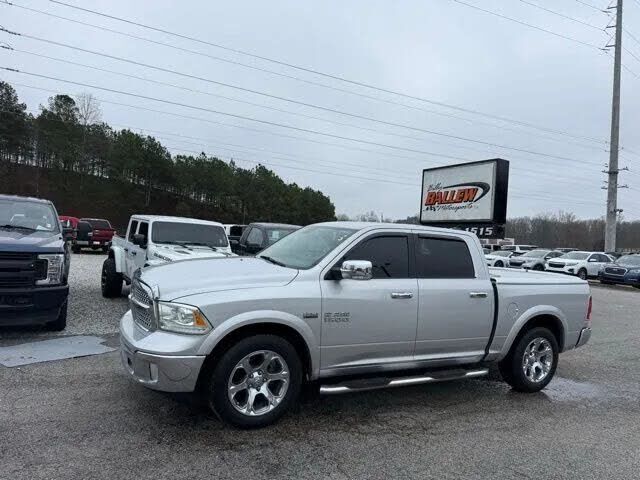 2013 RAM 1500