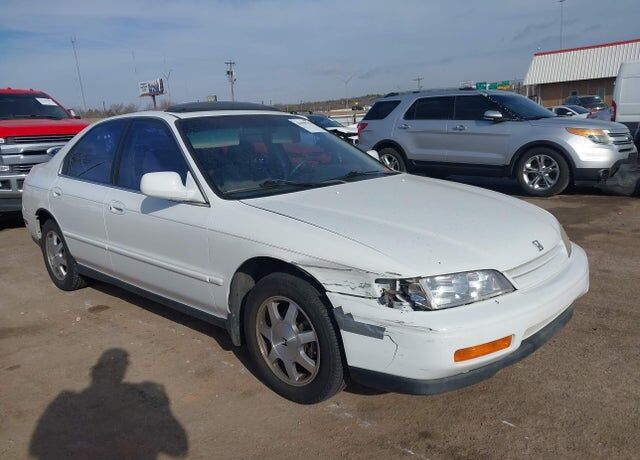 1995 HONDA Accord