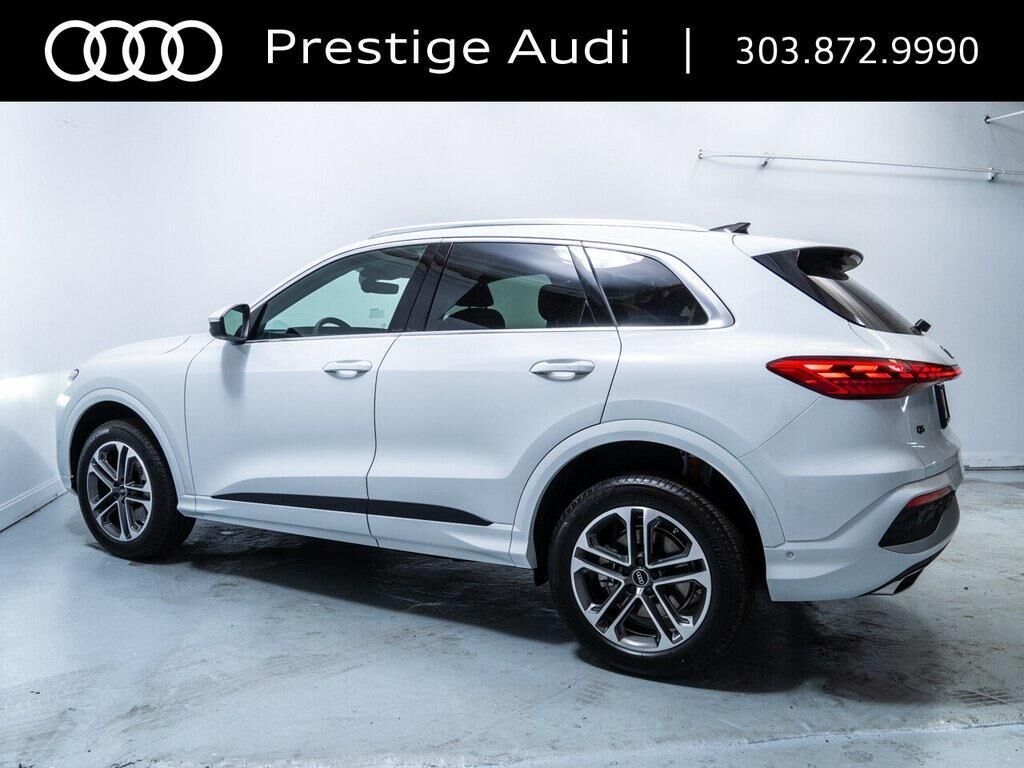 2025 Audi Q5