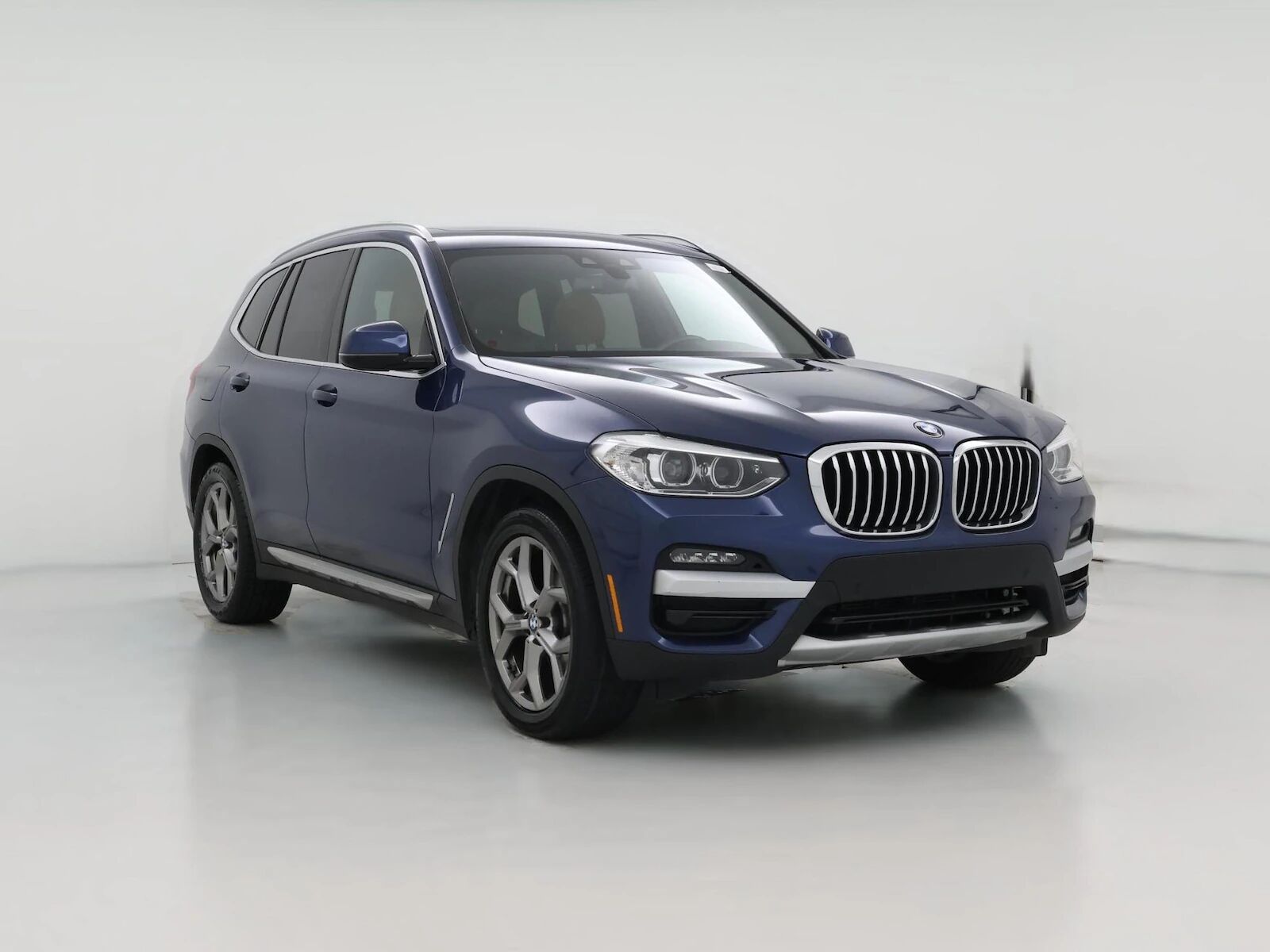 2020 BMW X3