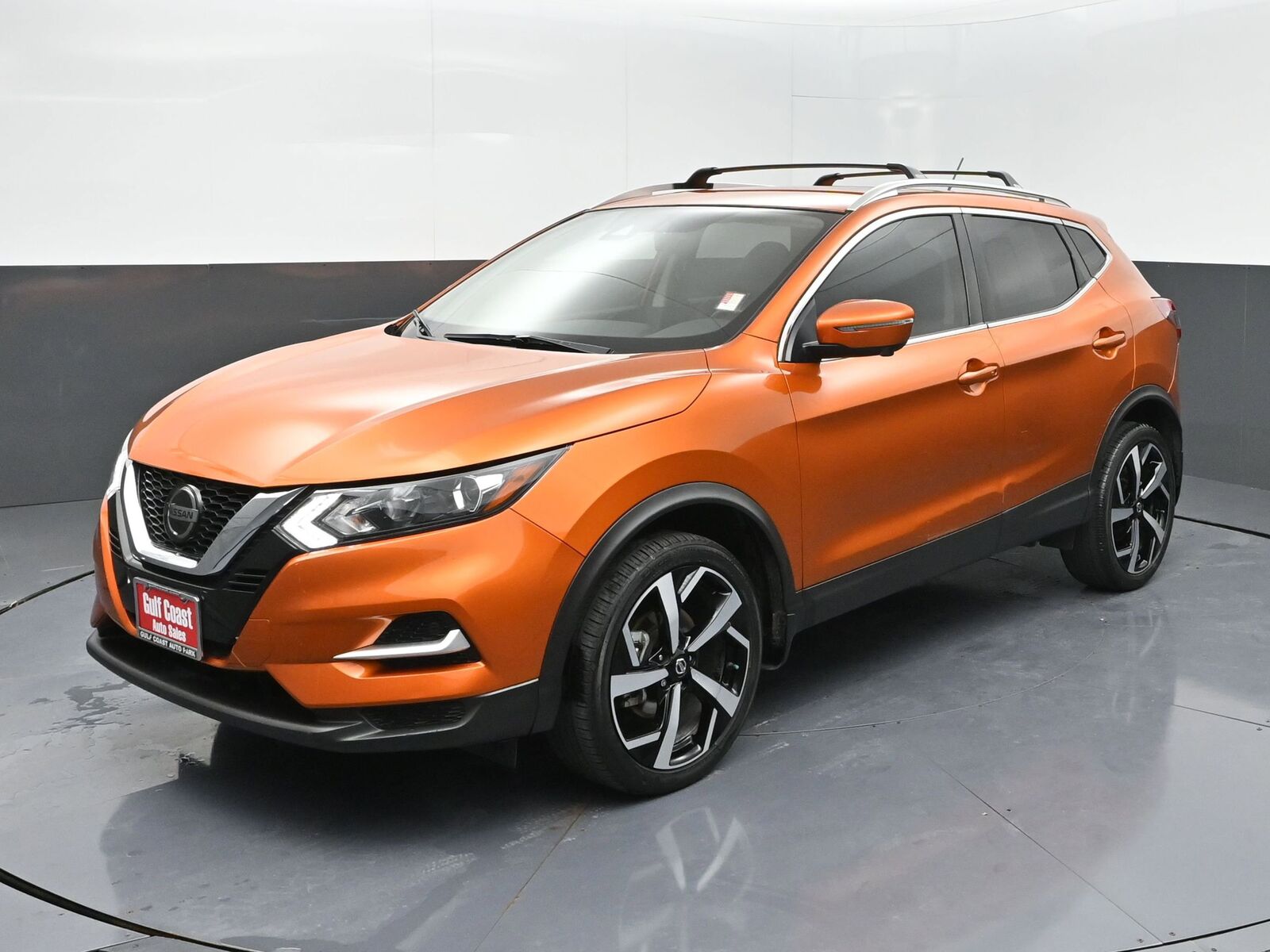 2022 NISSAN Rogue
