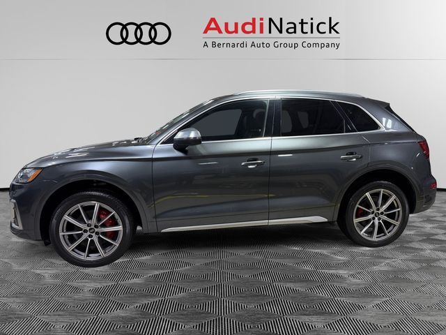 2023 AUDI SQ5