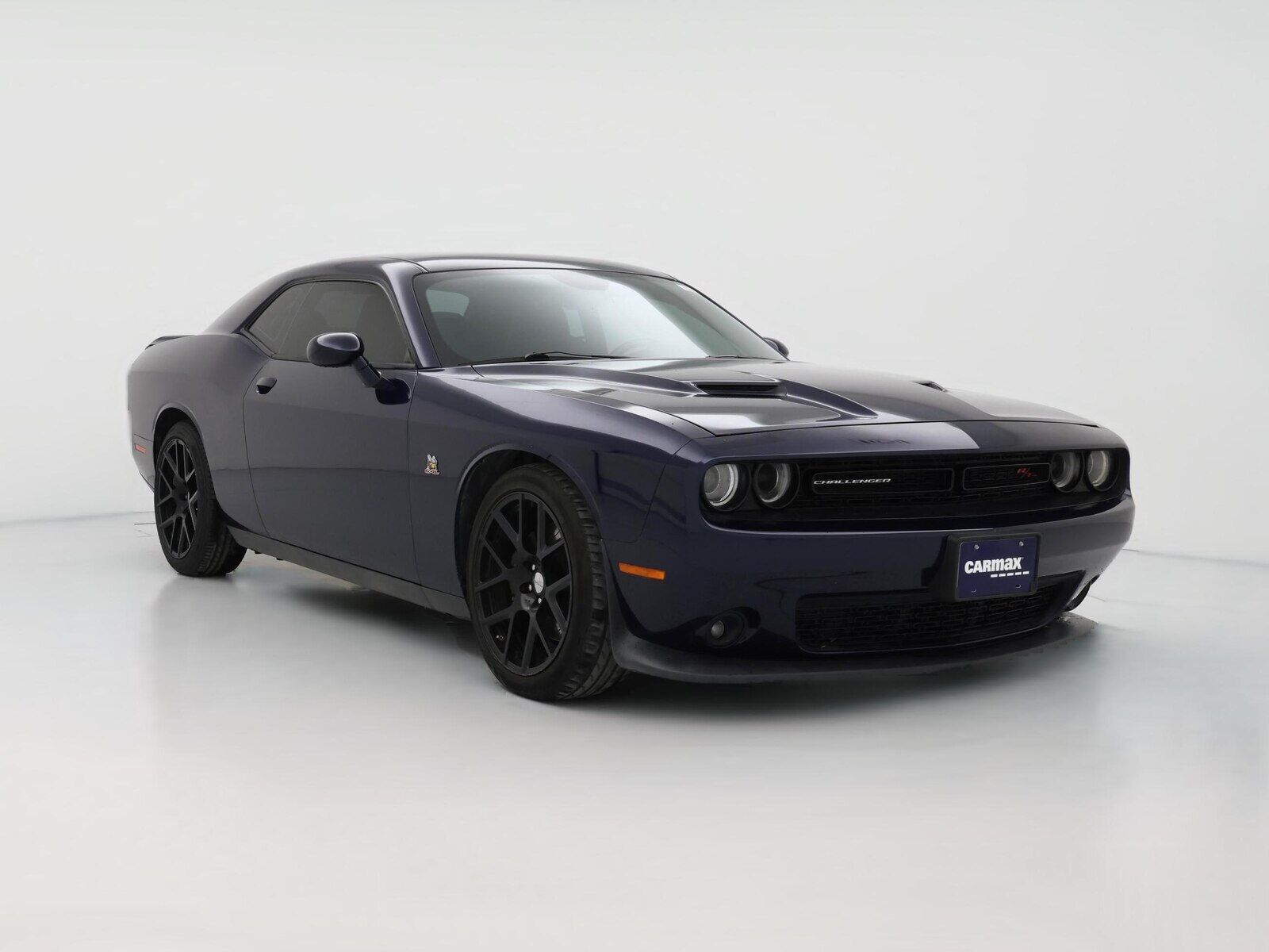2015 DODGE Challenger