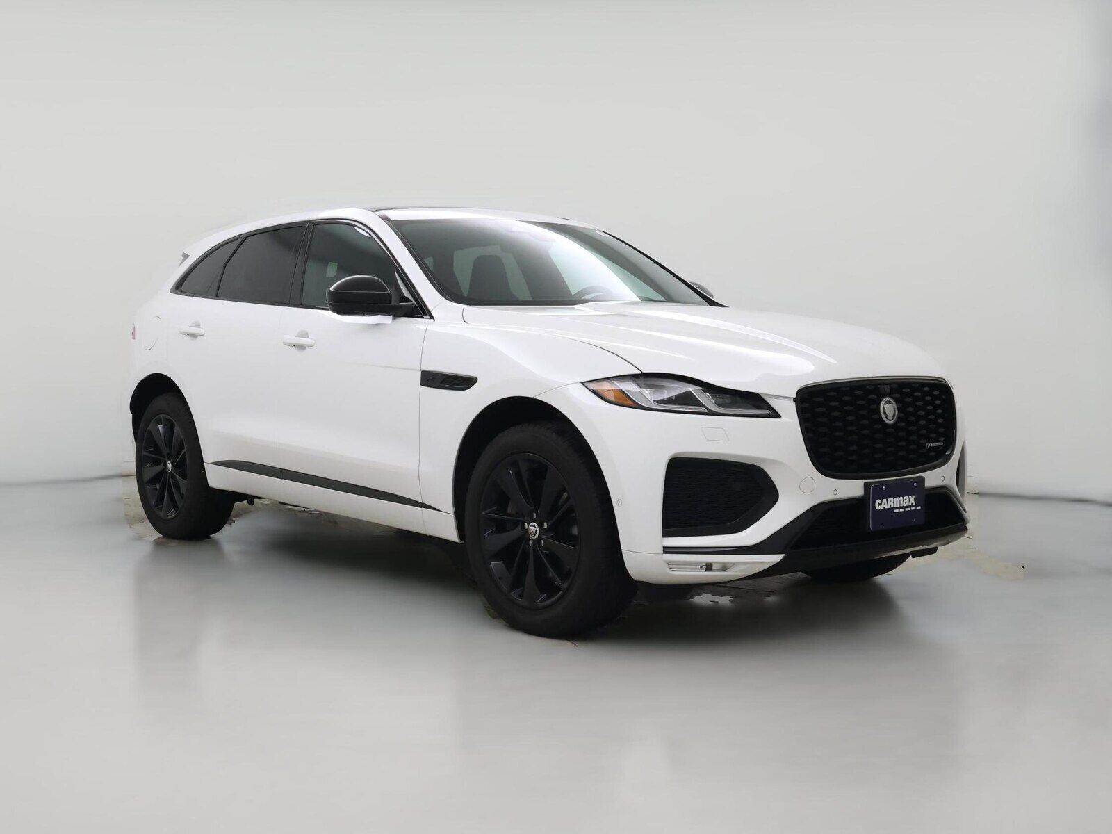 2024 JAGUAR F-Pace