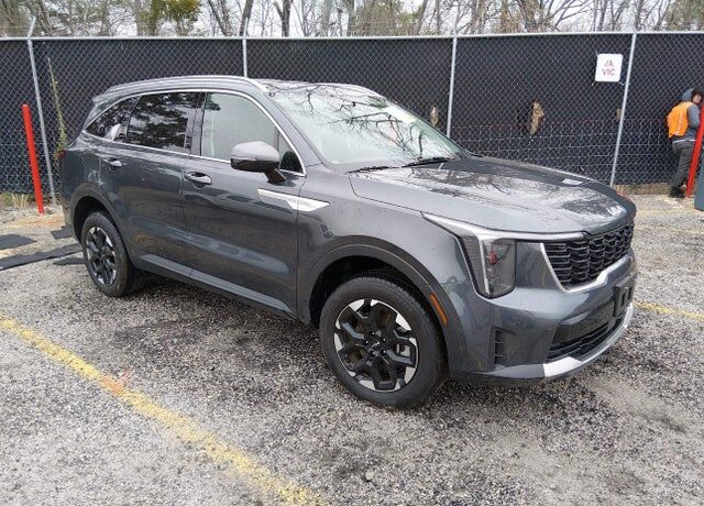 2024 KIA Sorento