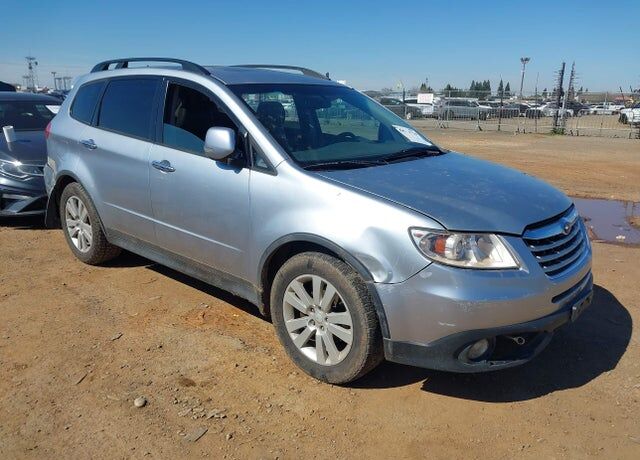 2012 SUBARU B9 Tribeca