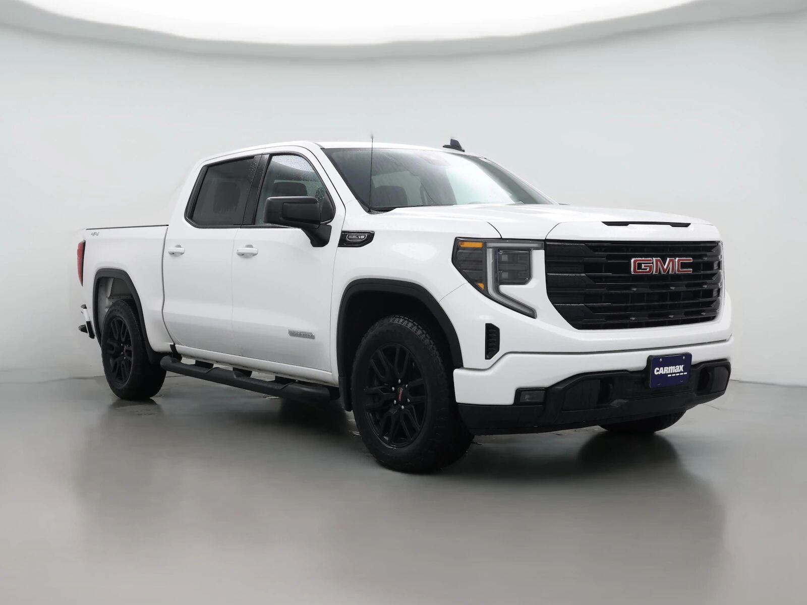 2023 GMC Sierra
