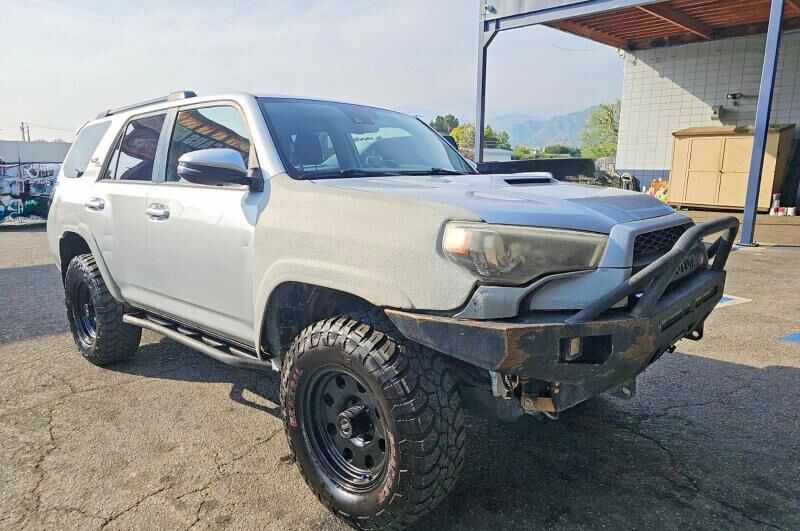 2020 TOYOTA 4-Runner