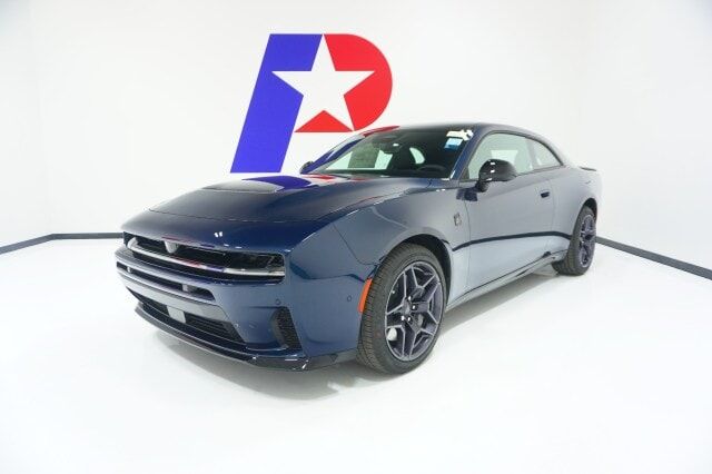 2026 DODGE Charger
